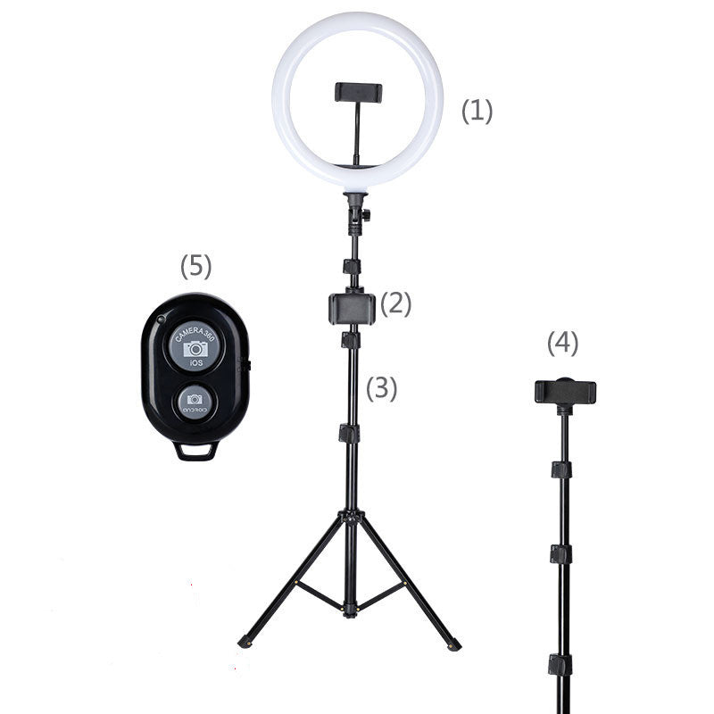 Phone Light-Ring