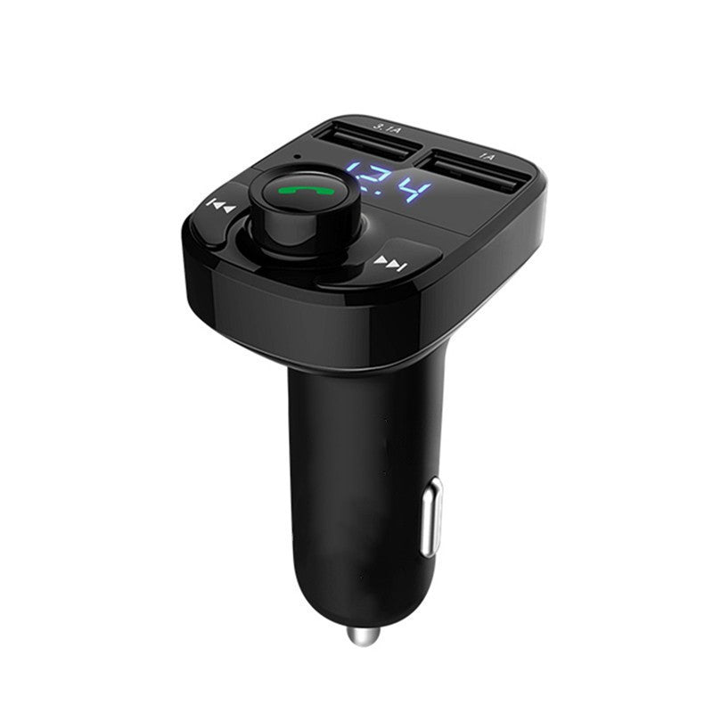 Car Bluetooth Transmitter X8