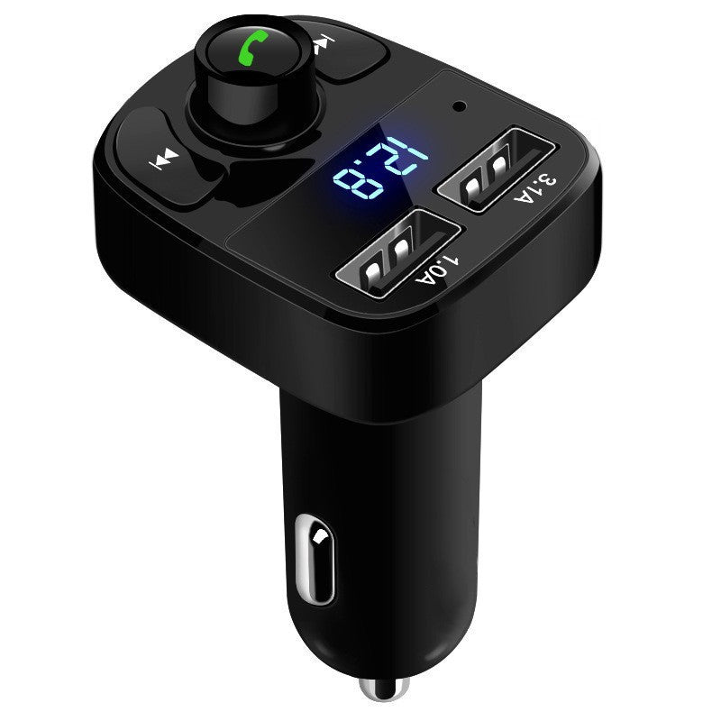 Car Bluetooth Transmitter X8