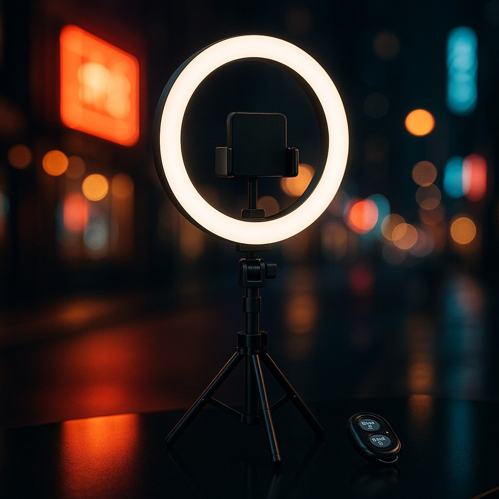 Phone Light-Ring