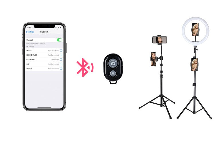 Phone Light-Ring