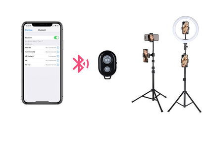 Phone Light-Ring