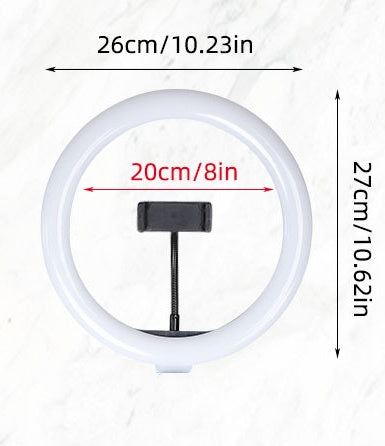 Phone Light-Ring