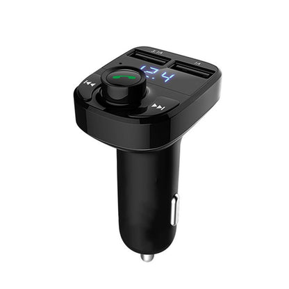 Car Bluetooth Transmitter X8