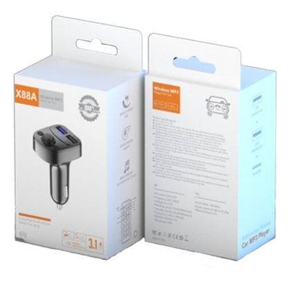 Car Bluetooth Transmitter X8