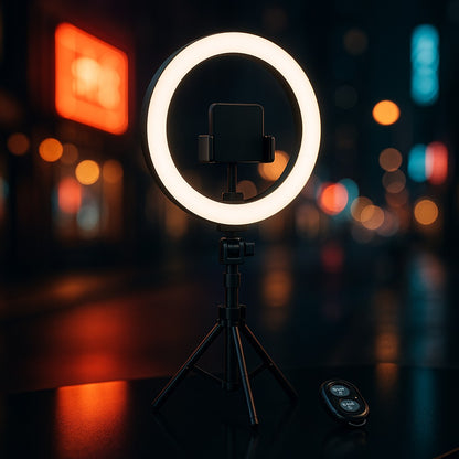 Phone Light-Ring
