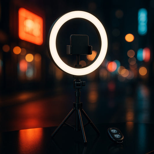 Phone Light-Ring