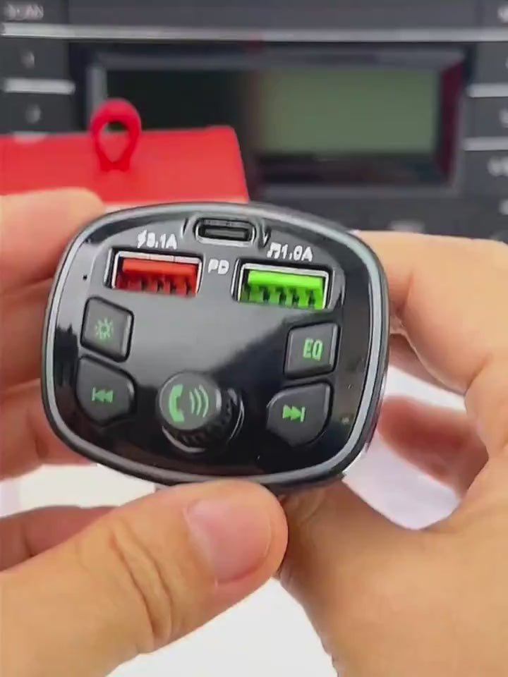 video